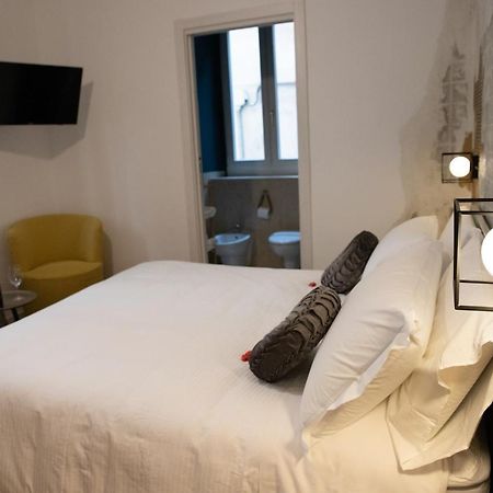 Bed And Breakfast Il Duomo Ascoli Piceno Zewnętrze zdjęcie