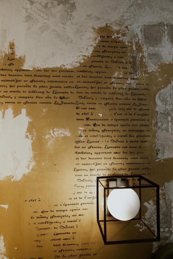 Bed And Breakfast Il Duomo Ascoli Piceno Zewnętrze zdjęcie