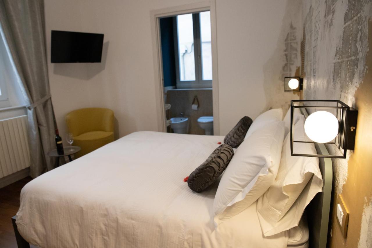 Bed And Breakfast Il Duomo Ascoli Piceno Zewnętrze zdjęcie