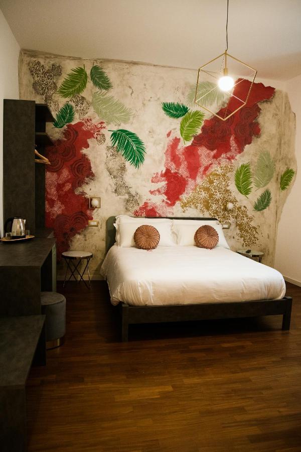 Bed And Breakfast Il Duomo Ascoli Piceno Zewnętrze zdjęcie
