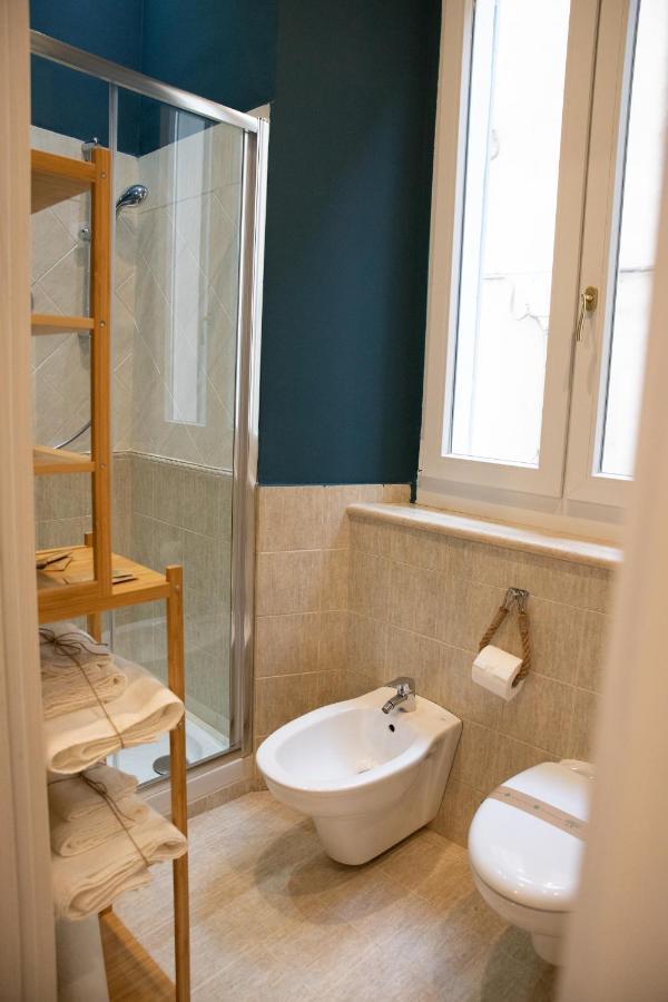 Bed And Breakfast Il Duomo Ascoli Piceno Zewnętrze zdjęcie