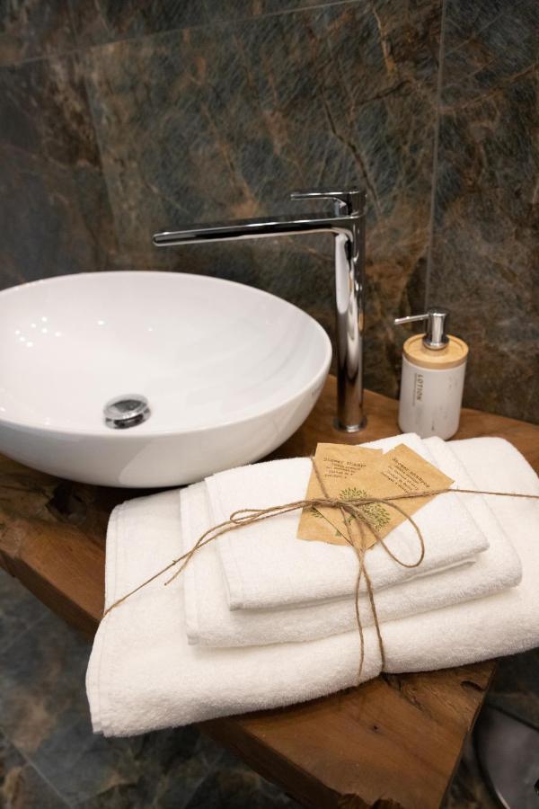 Bed And Breakfast Il Duomo Ascoli Piceno Zewnętrze zdjęcie
