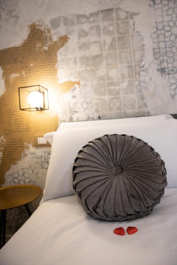 Bed And Breakfast Il Duomo Ascoli Piceno Zewnętrze zdjęcie