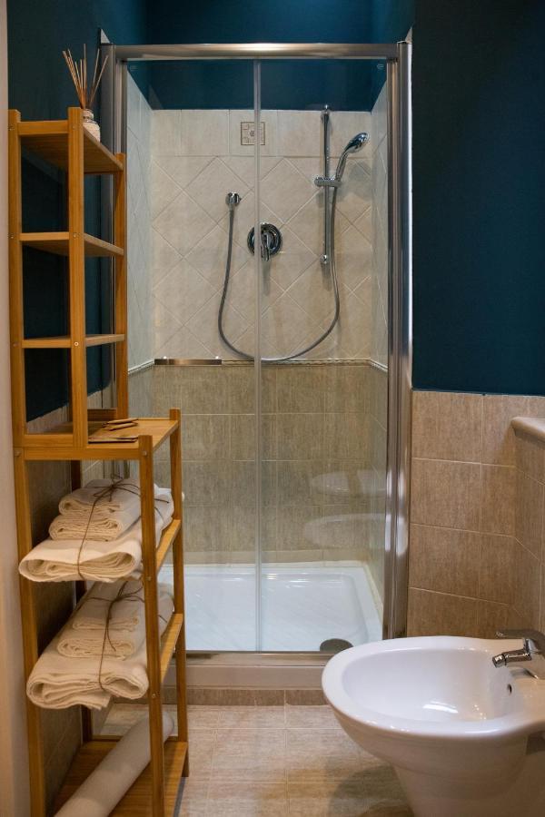 Bed And Breakfast Il Duomo Ascoli Piceno Zewnętrze zdjęcie