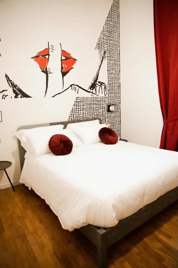 Bed And Breakfast Il Duomo Ascoli Piceno Zewnętrze zdjęcie