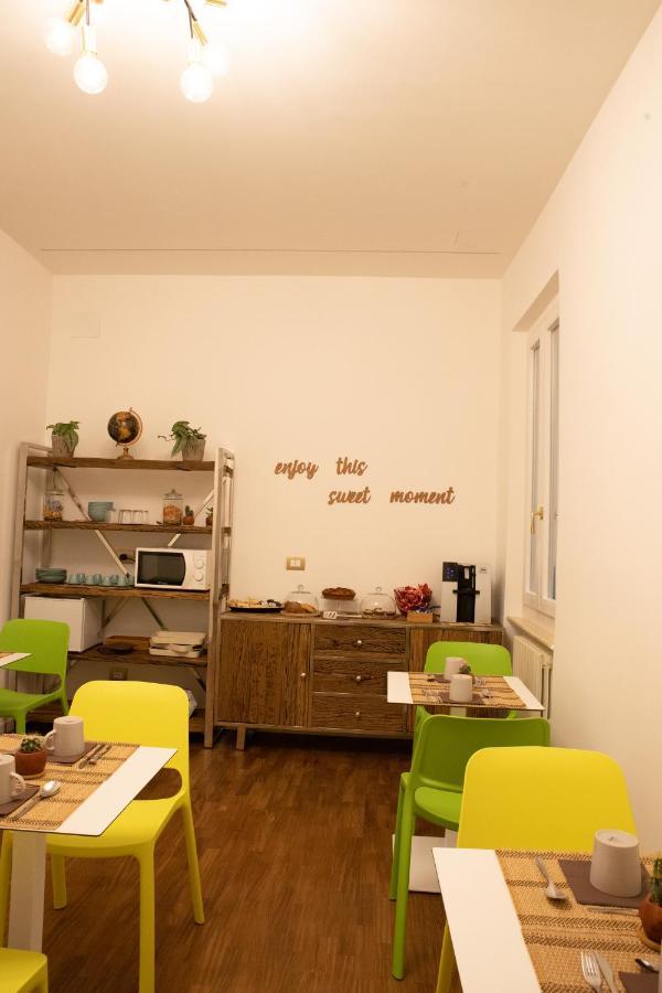 Bed And Breakfast Il Duomo Ascoli Piceno Zewnętrze zdjęcie