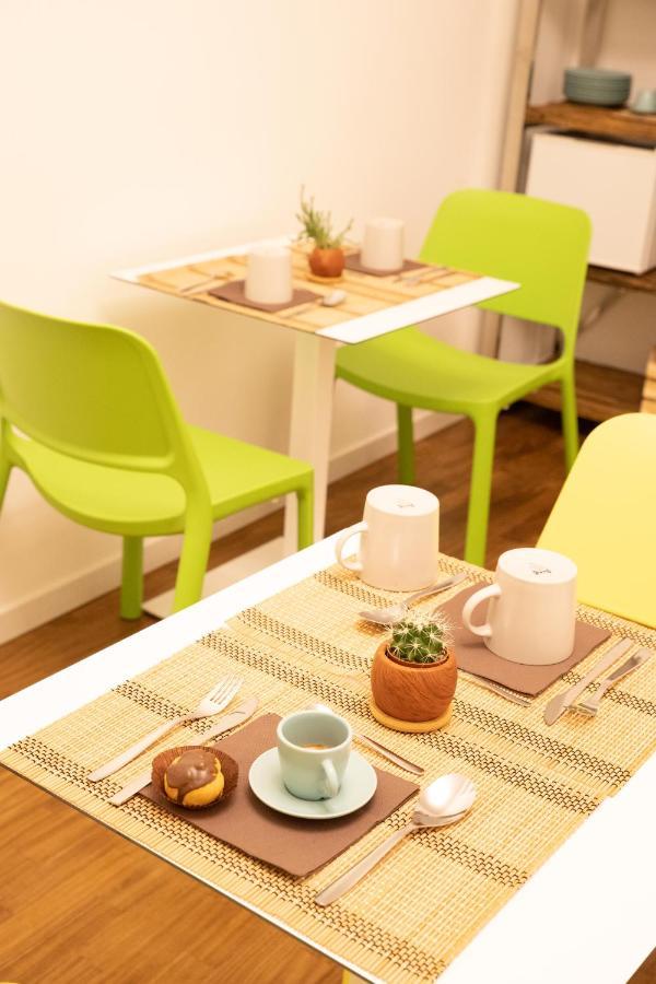 Bed And Breakfast Il Duomo Ascoli Piceno Zewnętrze zdjęcie