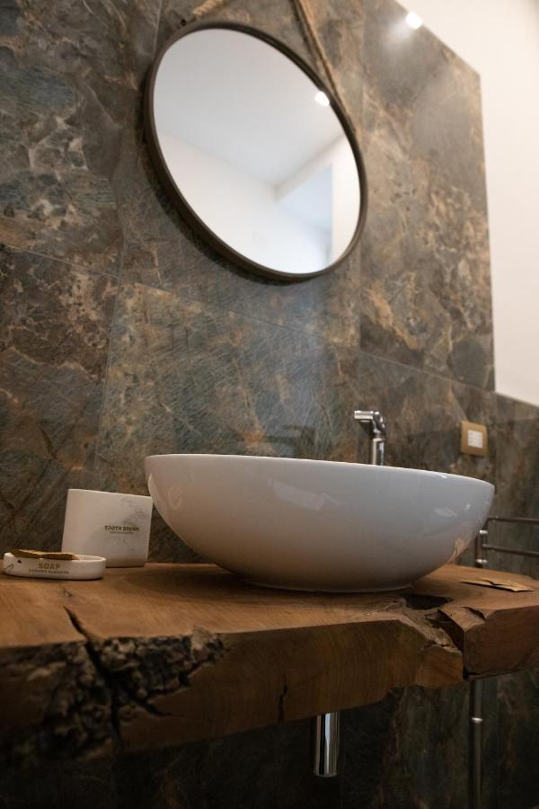 Bed And Breakfast Il Duomo Ascoli Piceno Zewnętrze zdjęcie
