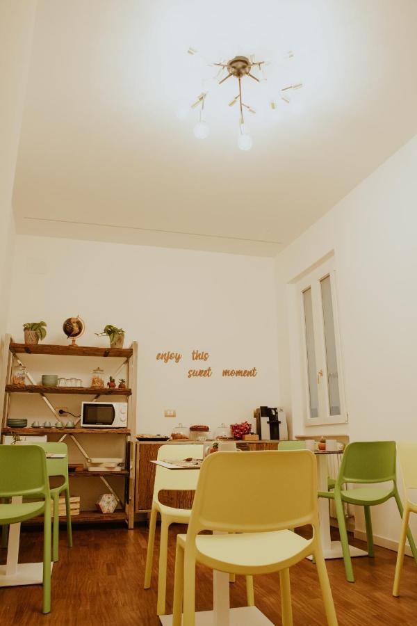 Bed And Breakfast Il Duomo Ascoli Piceno Zewnętrze zdjęcie