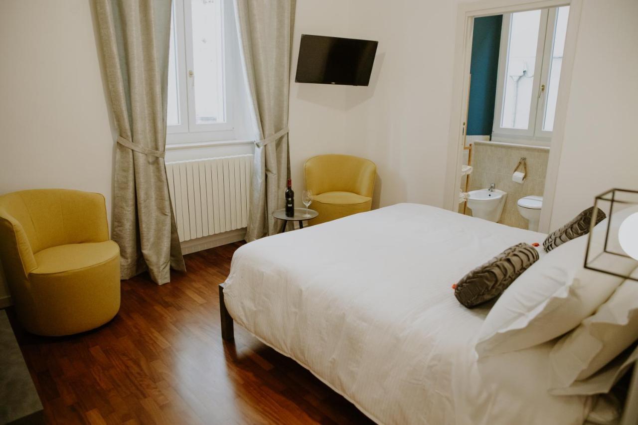Bed And Breakfast Il Duomo Ascoli Piceno Zewnętrze zdjęcie