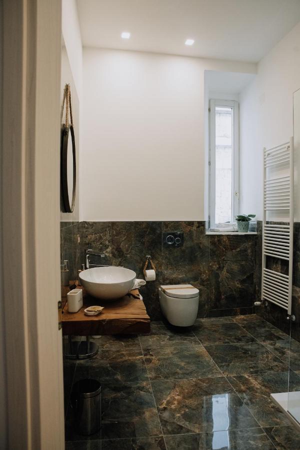 Bed And Breakfast Il Duomo Ascoli Piceno Zewnętrze zdjęcie