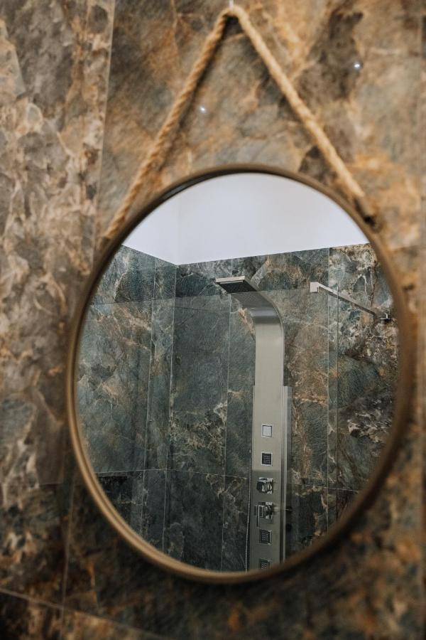 Bed And Breakfast Il Duomo Ascoli Piceno Zewnętrze zdjęcie