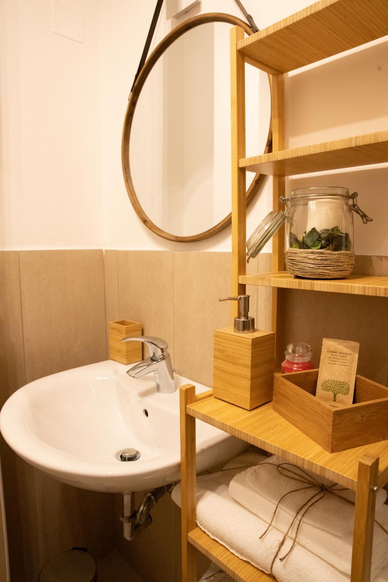 Bed And Breakfast Il Duomo Ascoli Piceno Zewnętrze zdjęcie