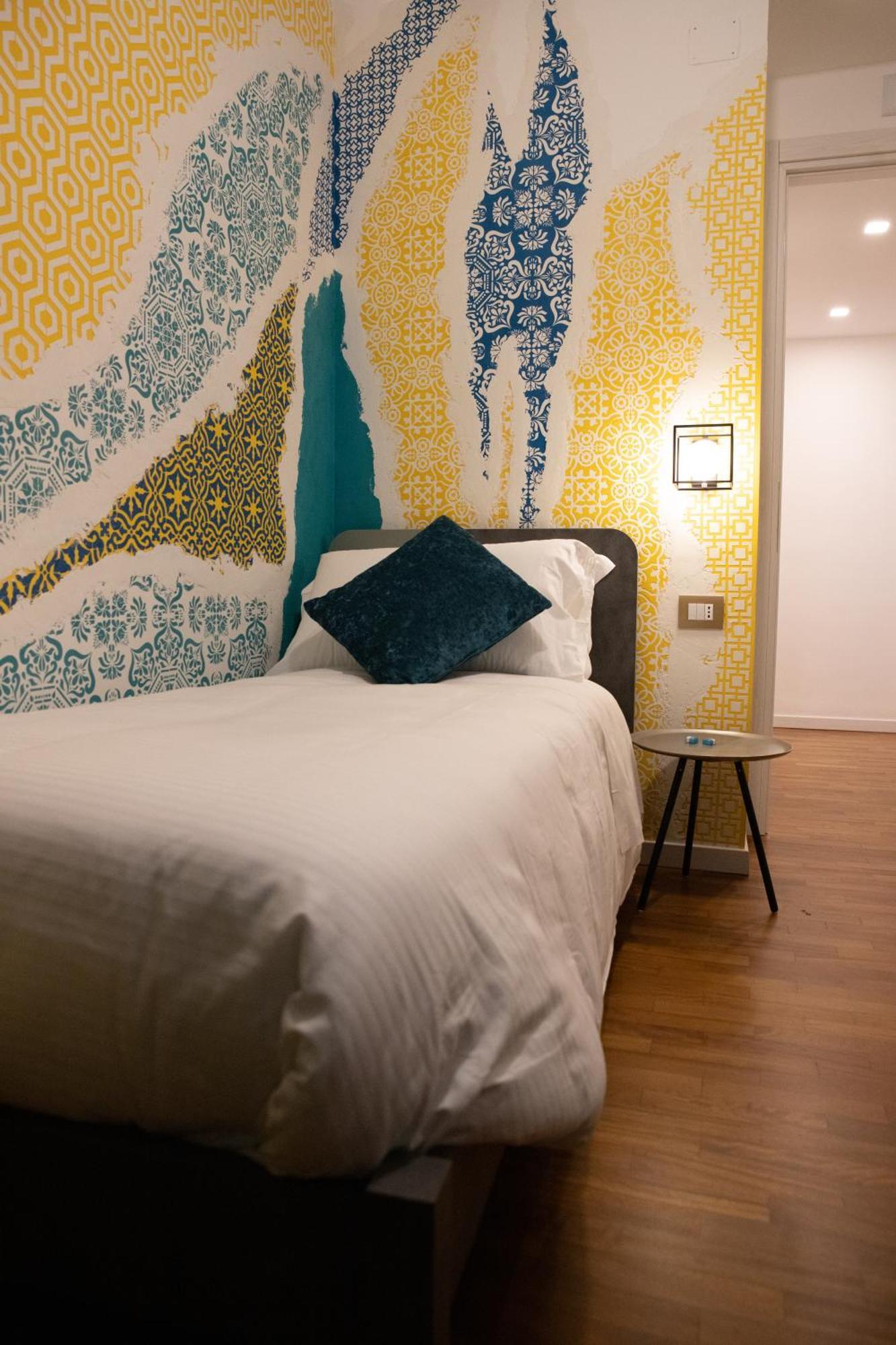 Bed And Breakfast Il Duomo Ascoli Piceno Zewnętrze zdjęcie